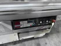 Scie à format SCM Type SI400 E