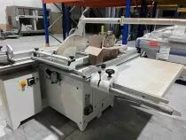 Scie &agrave; format SCM Type SI400 NOVA 