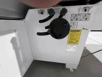 SCIE A FORMAT SEGA LUREM type 315 TRI    