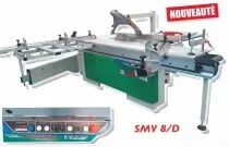 Scie � format VELA VEB type SMV 8/D