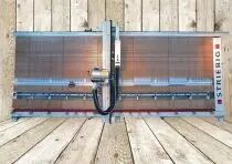 Scie  panneaux STRIEBIG standard TRK1 6224 N48036
