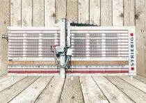 Scie  panneaux STRIEBIG Type STANDARD TRK1 5224 MAT N49090