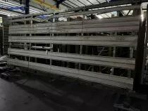 Scie � panneaux vertical Putsch-meniconi