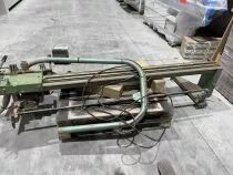 Scie &agrave; panneaux vertical Putsch-meniconi