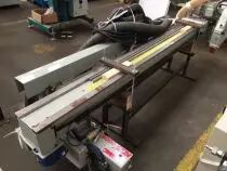 Scie  panneaux verticale automatique GMC type KGS 660 S