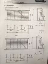 Scie à panneaux verticale automatique GMC type KGS 660 S