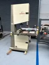 Scie à ruban CENTAURO Type CO700