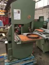 Scie  ruban Colliot Labouro fonte - 700 S
