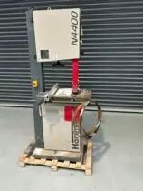 Scie  ruban HAMMER Type N4400
