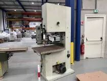 Scie &agrave; ruban SICAR type TOP 7