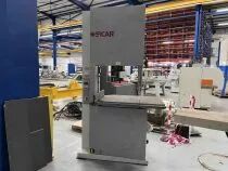 Scie � ruban SICAR type TOP 7