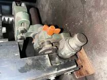 Scie &agrave; ruban SIPA type TOP 600