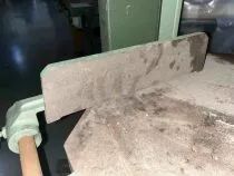 Scie &agrave; ruban SIPA type TOP 600