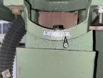 Scie &agrave; ruban SIPA type TOP 600