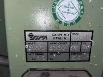 Scie &agrave; ruban SIPA type TOP 600