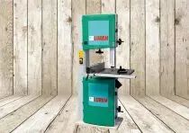 Scie  ruban Type JS 470 220 V mono N2210015