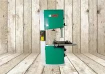 Scie  ruban Type JS 600 380V Tri N 22112215