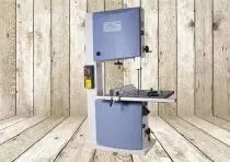 Scie  ruban Type JS 700 380V tri N 22112208