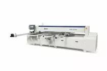 Scie circulaire SCM type PX 350 I CLASS  groupe lame mobile et inclinable Version CE