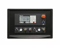 Scie circulaire SCM type SI 400 EP Version CE