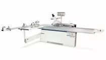 Scie circulaire SCm type SI X NOVA Version CE