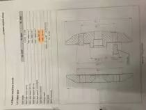 Scie horizontale à commande numérique HOLZHER Type 6120