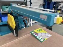 Scie radiale / entailleuse MINTECH LYON FLEX type RD1869 N°S 3134 annee 2005annee 