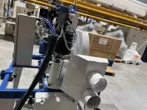 Scie radiale  Omga RADIAL 900/7 CE\ OP\ 