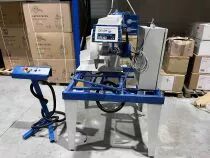 Scie radiale  Omga RADIAL 900/7 CE\ OP\ 