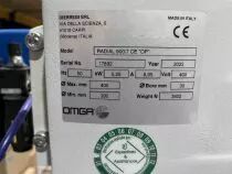 Scie radiale  Omga RADIAL 900/7 CE\ OP\ 