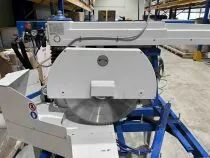 Scie radiale  Omga RADIAL 900/7 CE\ OP\ 