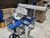 Scie radiale  Omga RADIAL 900/7 CE\ OP\ 