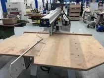 Scie radiale Maggi 1250 S 