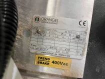 Scie radiale Maggi 1250 S 