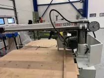 Scie radiale Maggi 1250 S 