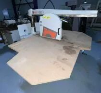 Scie radiale Maggi 1250 S 