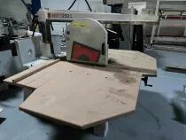 Scie radiale Maggi 1250 S 