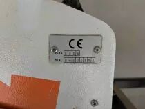 Scie radiale MAGGI type Big800