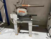 Scie radiale MAGGI type Big800