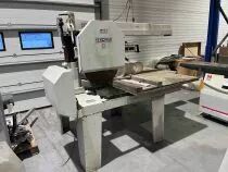 Scie radiale STROMAB Type RS130