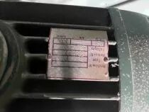 Scie radiale type BTF 