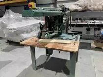 Scie radiale type BTF 