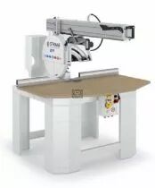 Scie radiale universelle Manuelle Stromab TYpe US10 N9494 ET 9336 