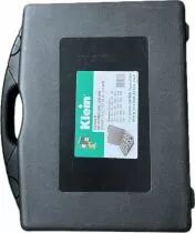Set de pinces ER32 - DIN6499