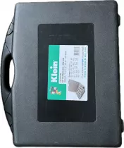 Set de pinces ER40 - DIN 6499 