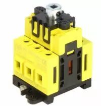SQ032003B Interrupteur sectionneur