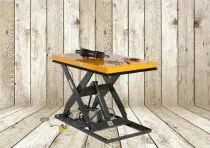 Table Elvatrice lectrique MANULEVAGE