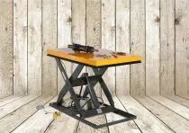 Table Elvatrice lectrique MANULEVAGE
