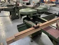 Tennoneuse DUCUROIR Y150