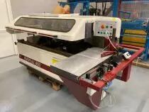 Tenonneuse  drouleurs PARVEAU type Srie 900